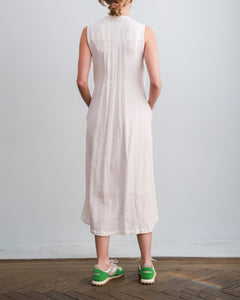 Vestido JOE crema