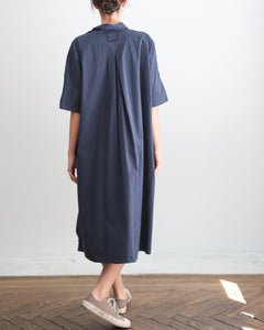Vestido 166-14 marino
