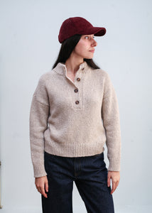 Jersey TIRSO HENLEY crudo