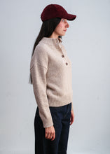 Cargar imagen en el visor de la galería, Jersey TIRSO HENLEY crudo
