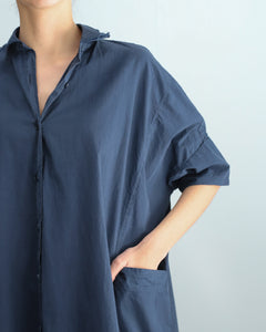 Vestido 166-14 marino