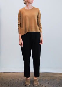 Pantalón 8477 negro