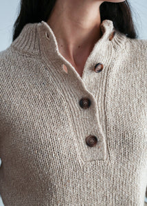 Jersey TIRSO HENLEY crudo