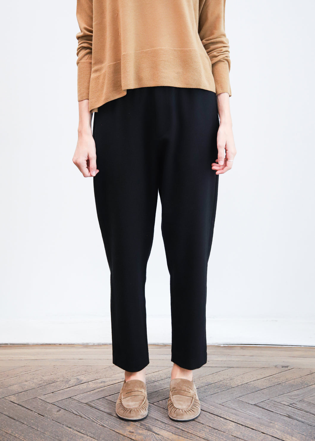 Pantalón 8477 negro