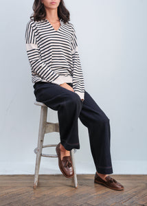 Pantalón MITI navy