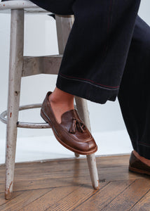 Pantalón MITI navy