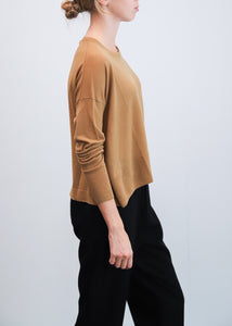 Jersey 304 cámel