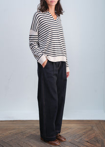 Pantalón MITI navy