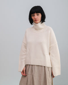 Jersey GIRLFRIEND blanco