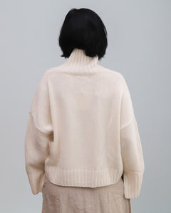 Jersey GIRLFRIEND blanco