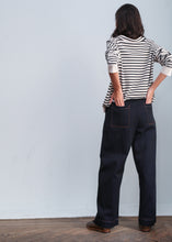 Cargar imagen en el visor de la galería, Pantalón MITI navy
