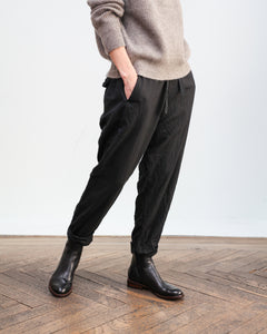 Pantalón 8358 negro