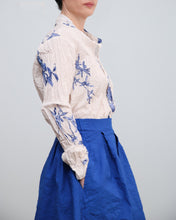 Cargar imagen en el visor de la galería, Camisa 6790 ivory
