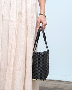 Tote MINI negro