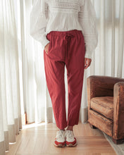 Cargar imagen en el visor de la galería, Pantalón DRAPER red
