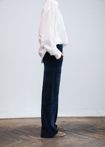 Pantalón FPA007 marino