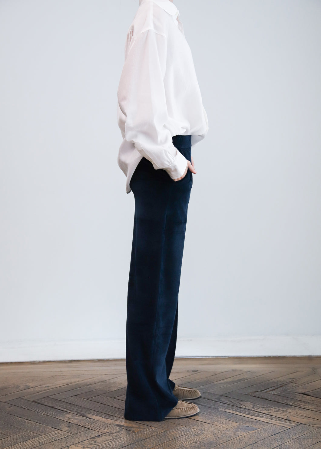 Pantalón FPA007 marino
