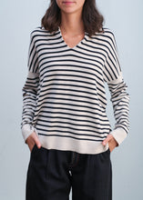 Cargar imagen en el visor de la galería, Pantalón MITI navy
