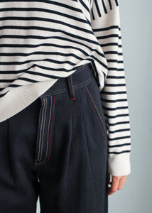 Pantalón MITI navy