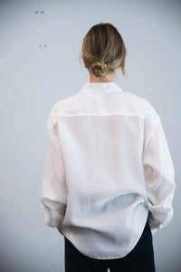 Camisa KAY blanco