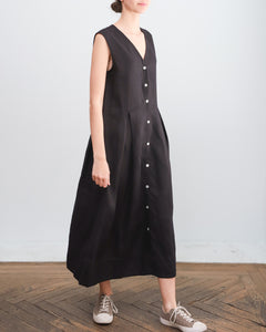 Vestido NOCE negro