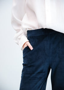 Pantalón FPA007 marino