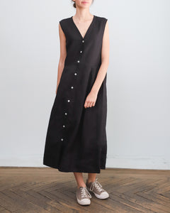Vestido NOCE negro