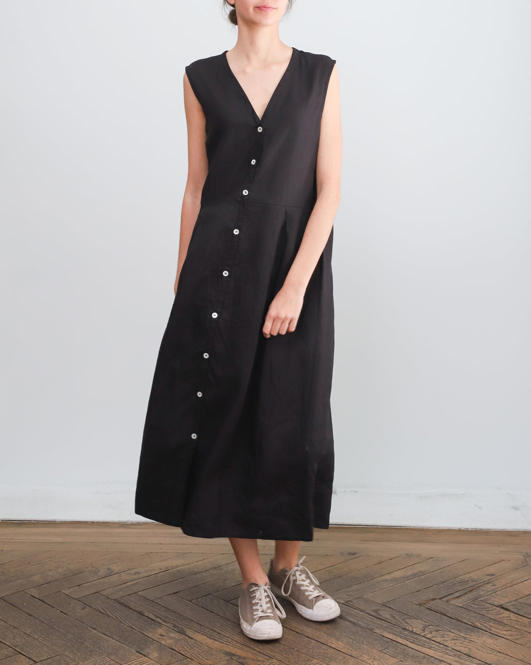Vestido NOCE negro