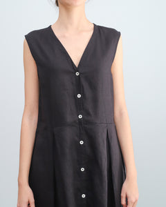 Vestido NOCE negro