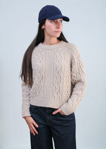 Jersey TIRSO OCHOS crudo