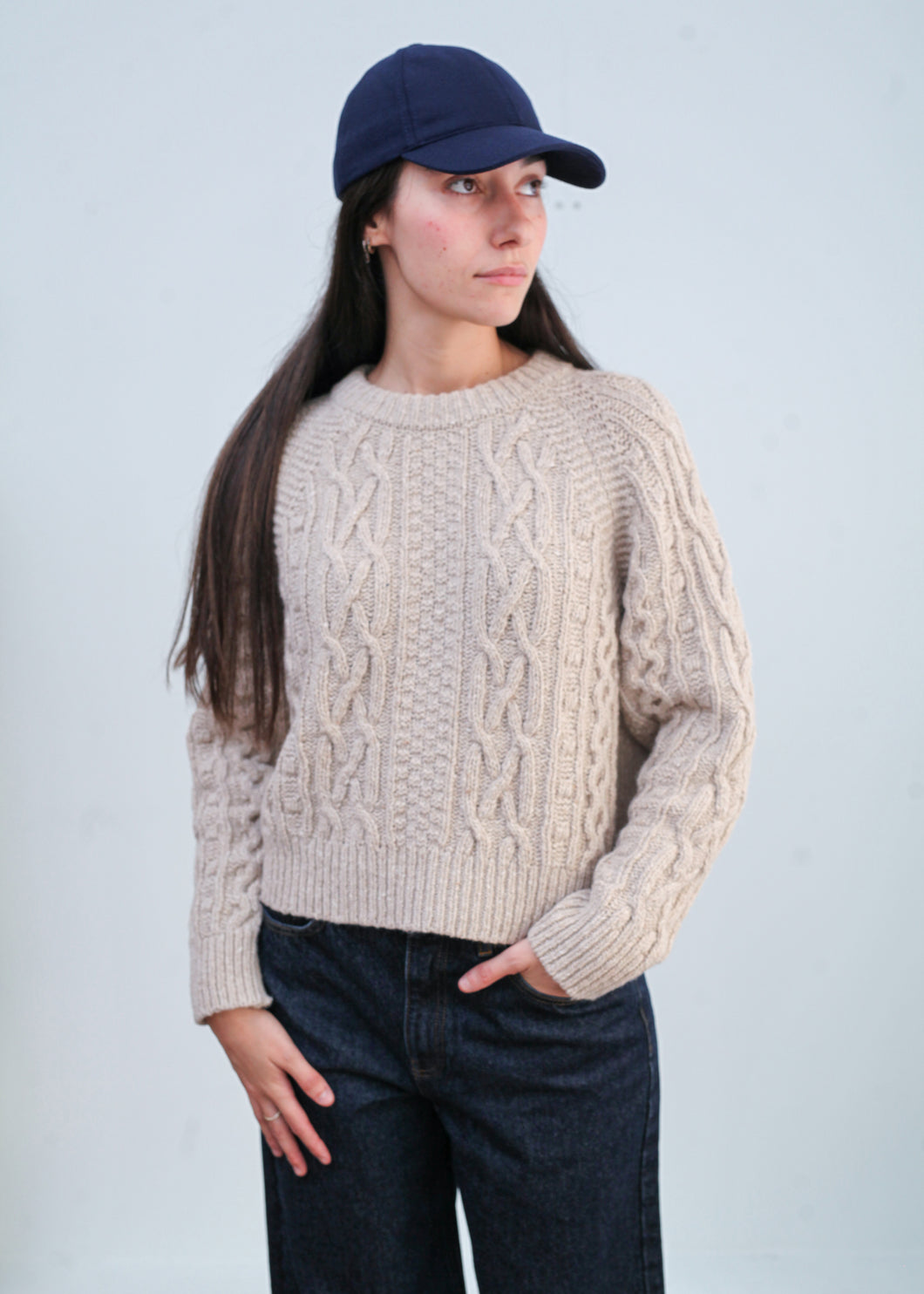 Jersey TIRSO OCHOS crudo