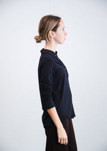 Camisa FCH064 marino