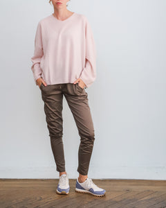 Pantalón 392 clay