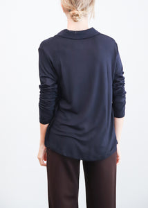 Camisa FCH064 marino