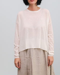 Jersey 304 blanco