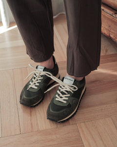 Pantalón JUMEAU marrón
