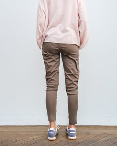 Pantalón 392 clay