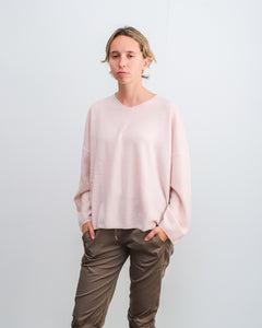 Pantalón 392 clay