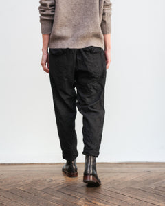 Pantalón 8358 negro