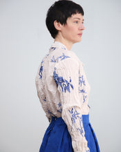 Cargar imagen en el visor de la galería, Camisa 6790 ivory
