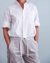 Cargar imagen en el visor de la galería, Camisa LINDA blanco
