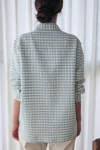 Camisa LUCIEN sky