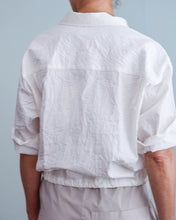Cargar imagen en el visor de la galería, Camisa LINDA blanco
