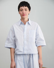 Cargar imagen en el visor de la galería, Camisa LINDA azul
