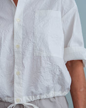 Cargar imagen en el visor de la galería, Camisa LINDA blanco
