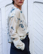 Cargar imagen en el visor de la galería, Camisa SANDY natural
