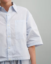 Cargar imagen en el visor de la galería, Camisa LINDA azul
