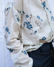 Cargar imagen en el visor de la galería, Camisa SANDY natural

