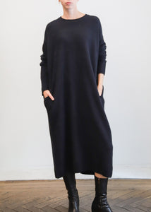 Vestido 321 marino