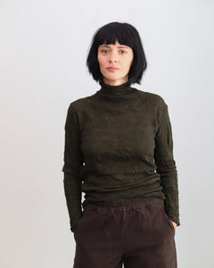 Camiseta 1039 kaki